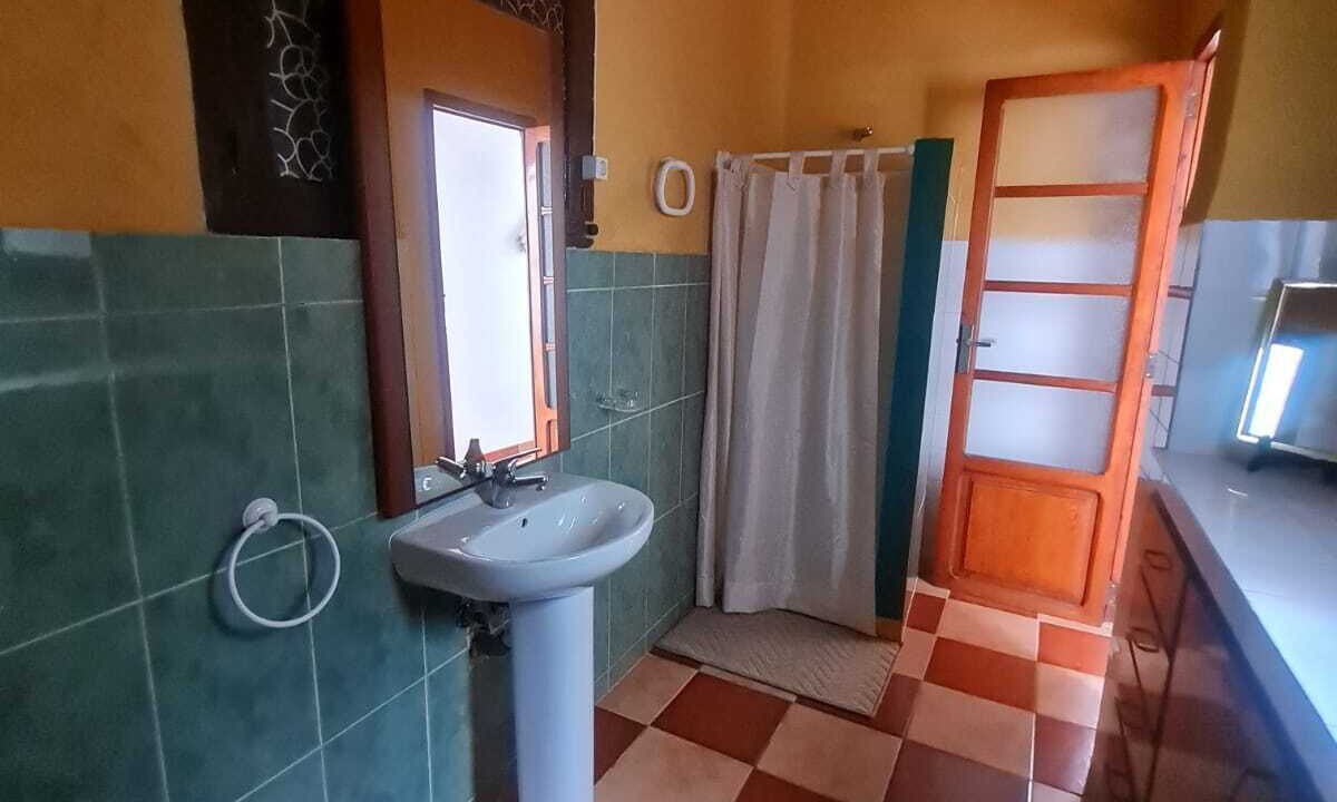 Photo of Bathroom in Montserrat