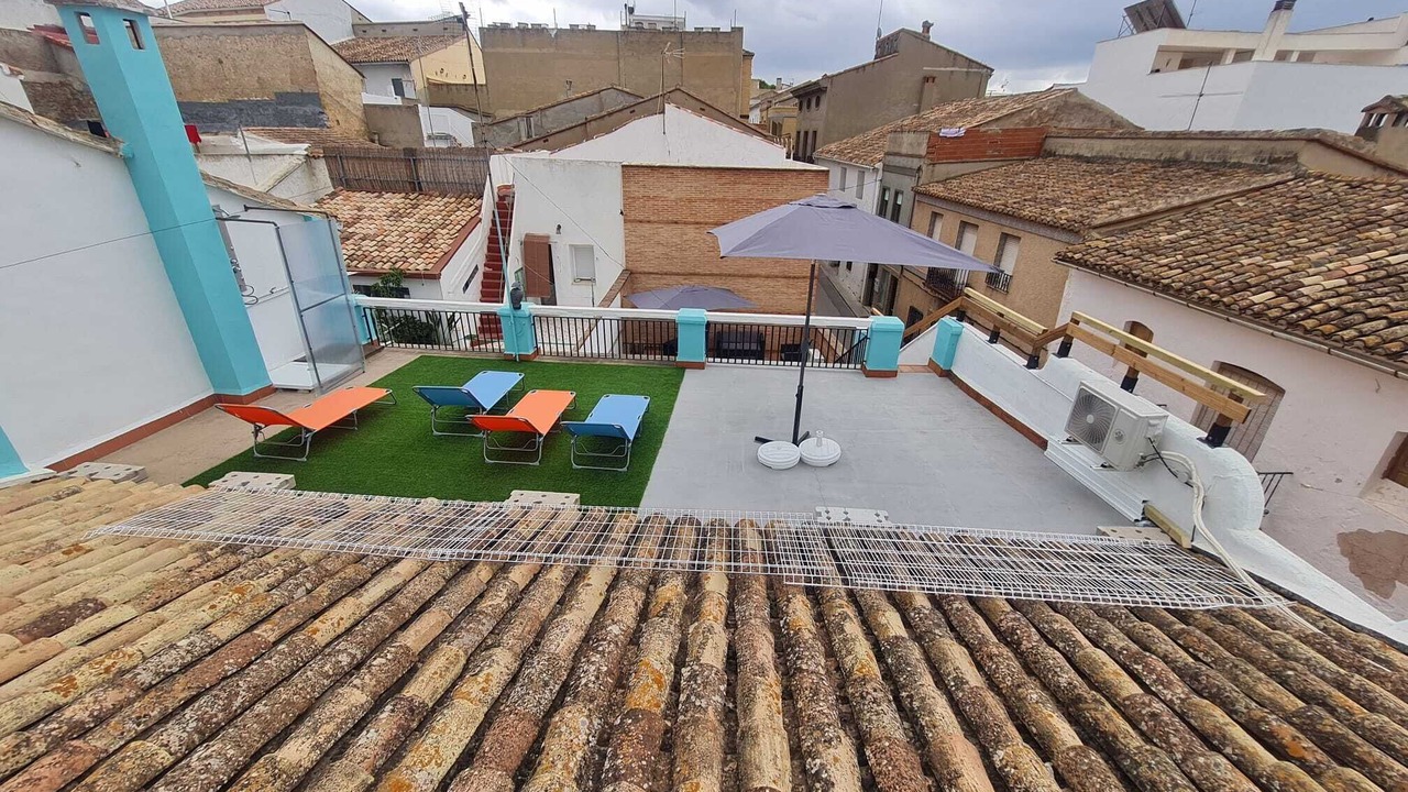 Photo of Outdoor in Montserrat