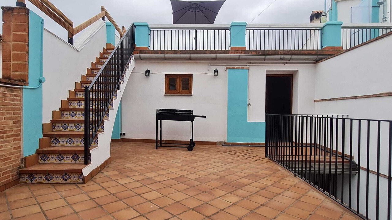 Photo of Outdoor in Montserrat