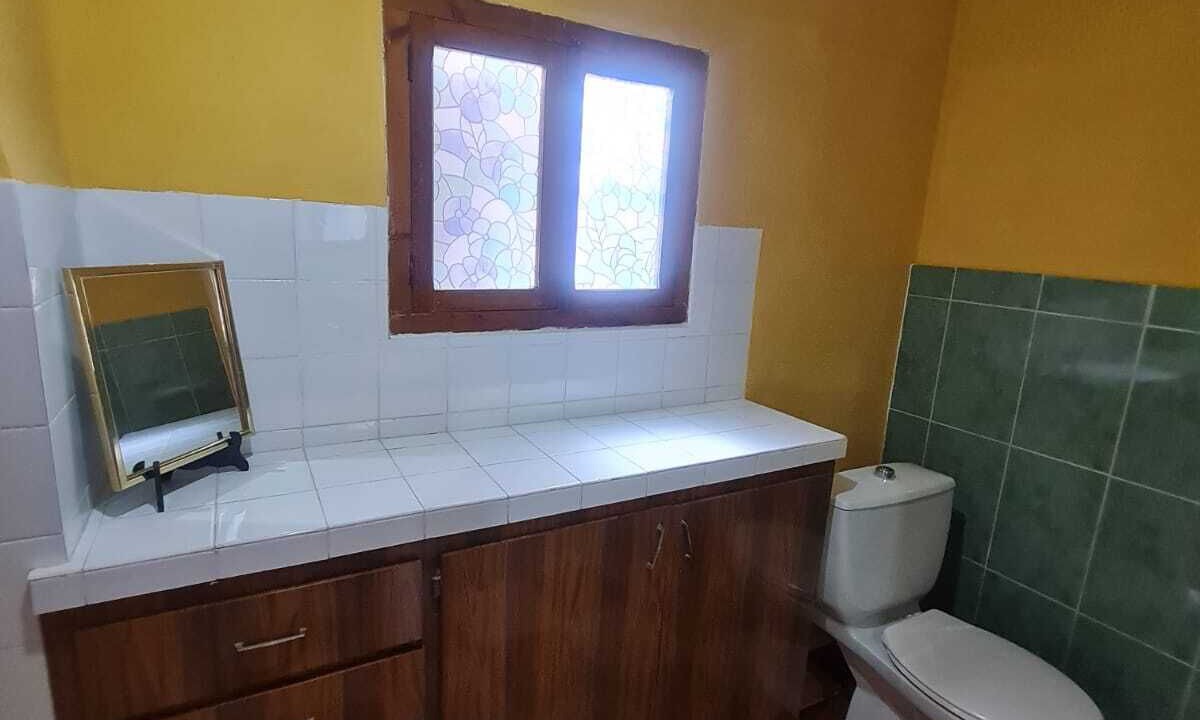 Photo of Bathroom in Montserrat