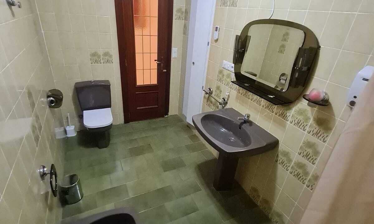 Photo of Bathroom in Montserrat