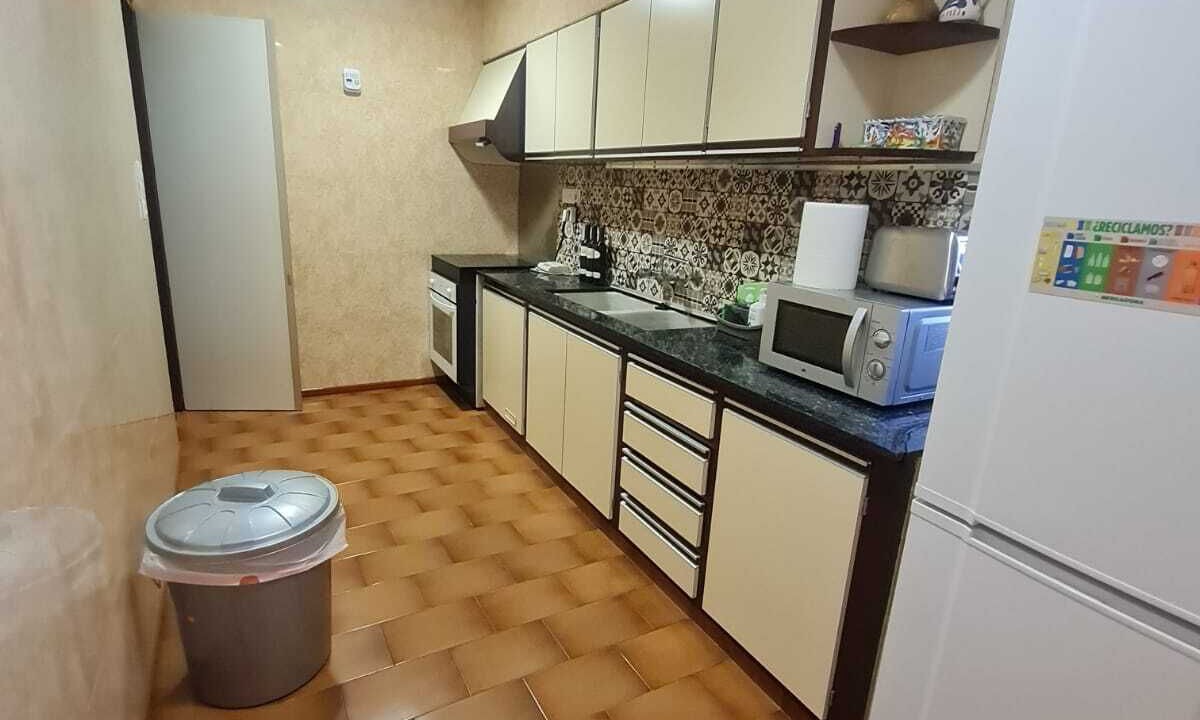 Photo of Kitchen in Montserrat