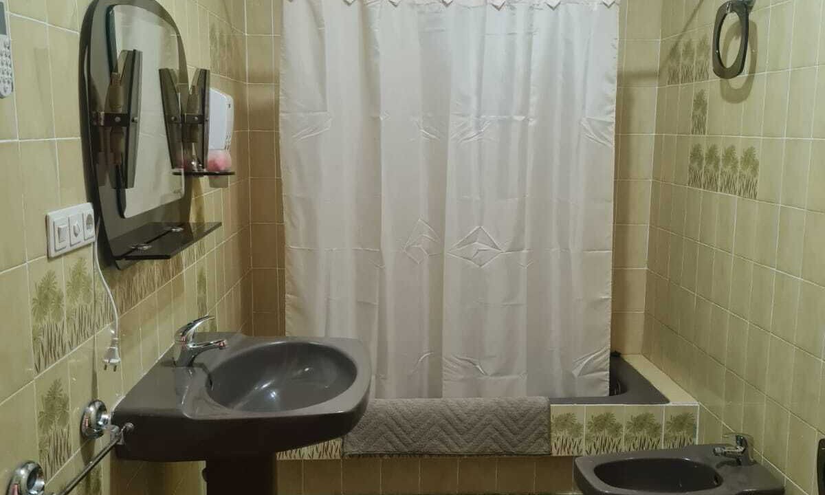 Photo of Bathroom in Montserrat