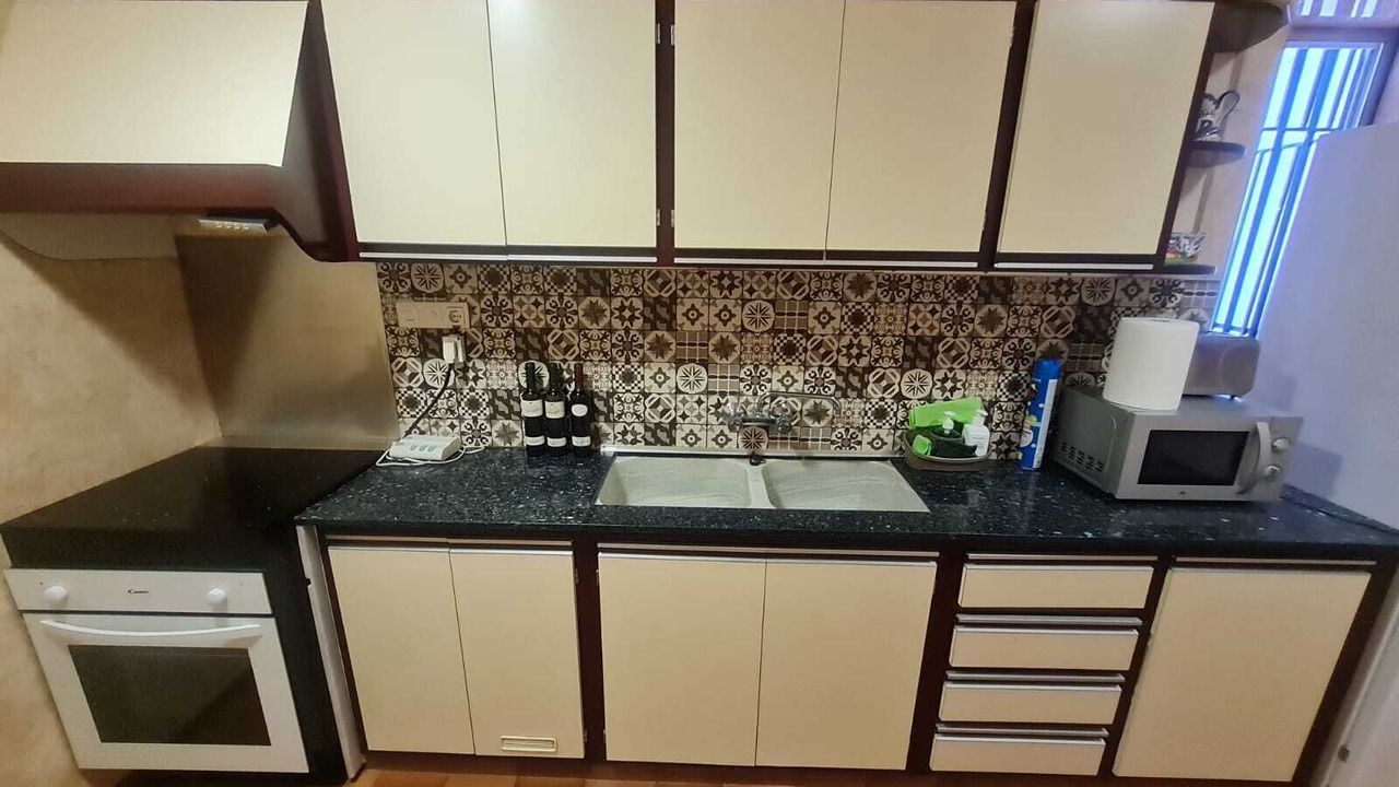 Photo of Kitchen in Montserrat