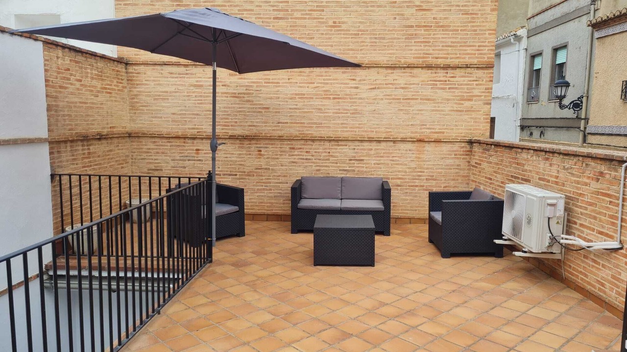 Photo of Outdoor in Montserrat