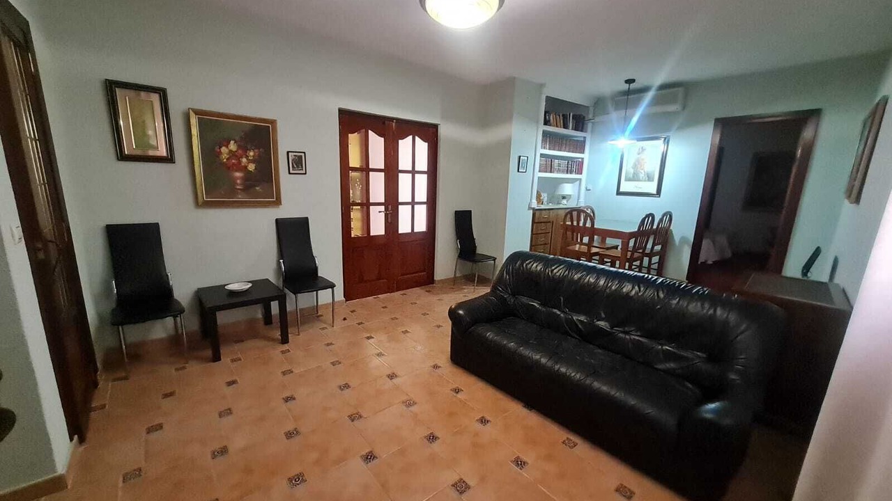 Photo of Livingroom in Montserrat