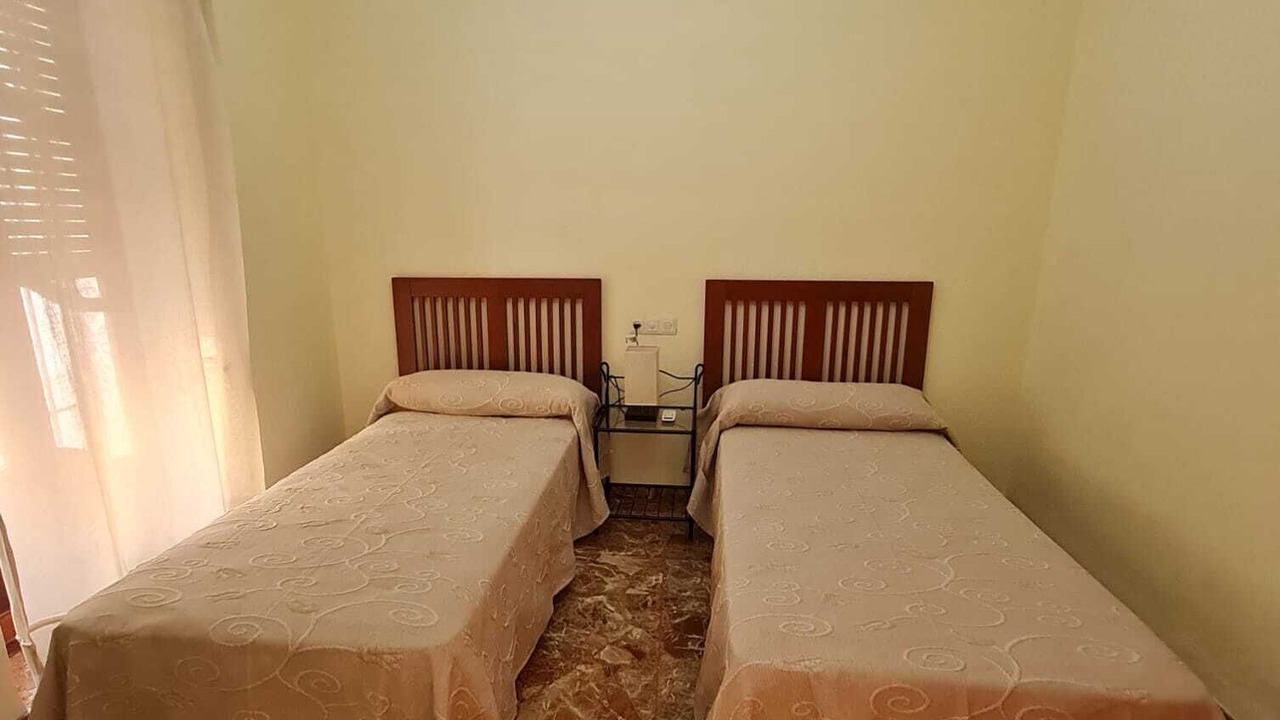 Photo of Bedroom in Montserrat