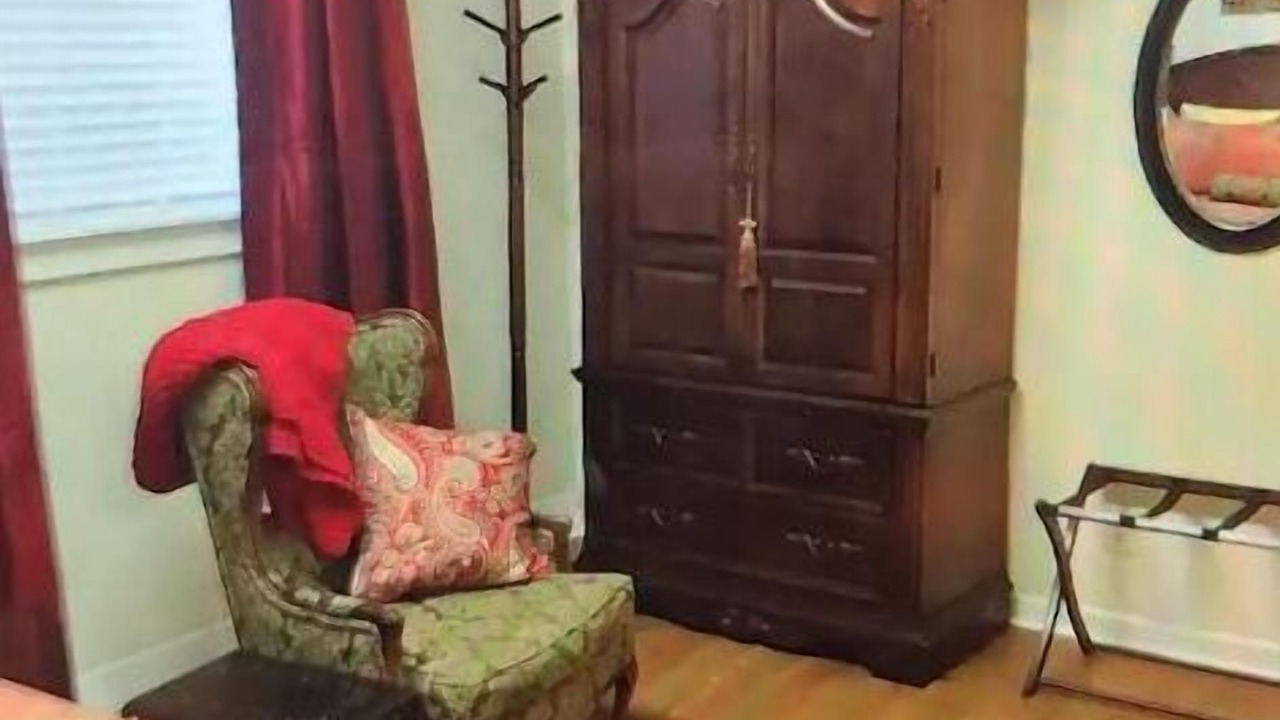 Photo of Bedroom in El Dorado