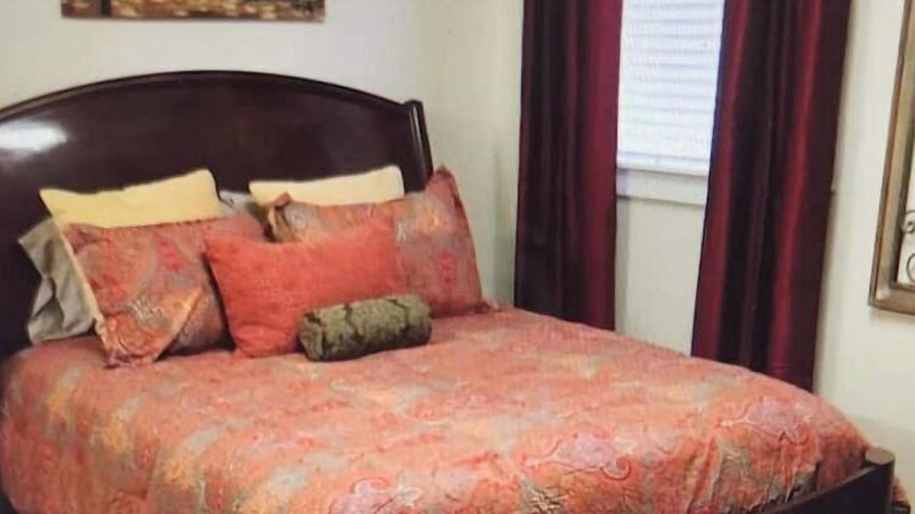 Photo of Bedroom in El Dorado