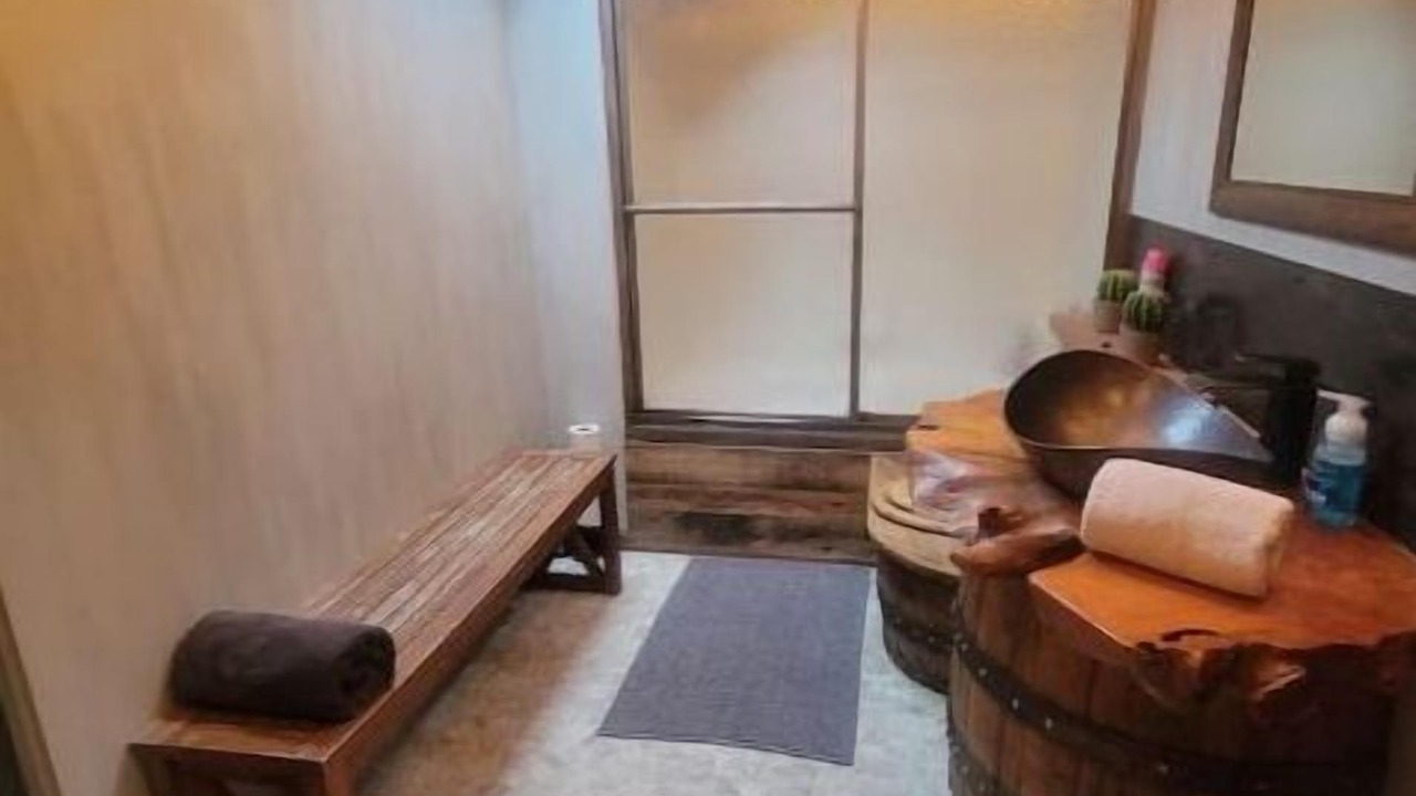 Photo of Bathroom in Tunkhannock Township