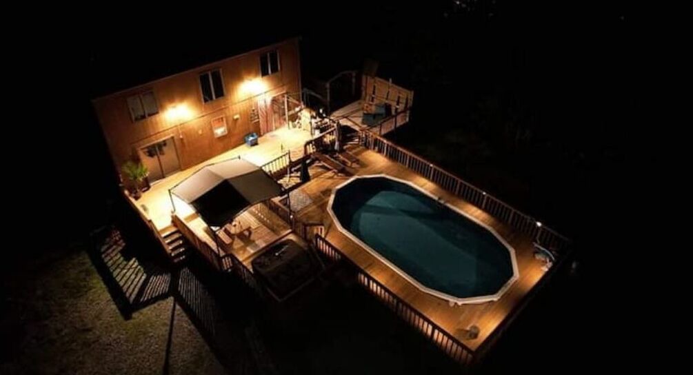 Photo of Outdoor in Tunkhannock Township