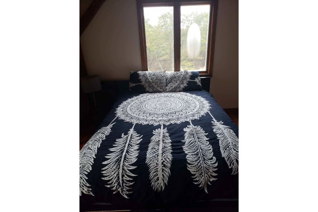 Photo of Bedroom in Tunkhannock Township