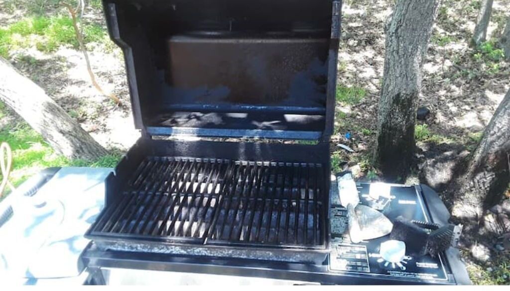 Photo of Outdoor in Tunkhannock Township