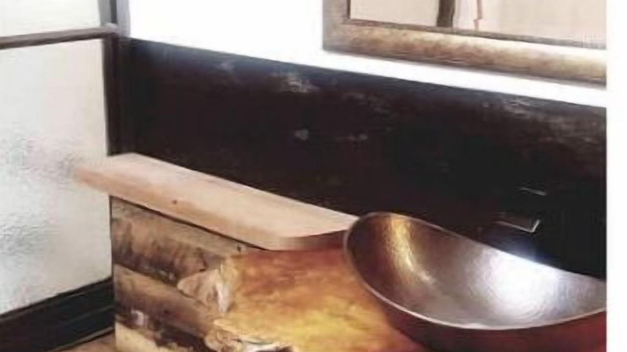 Photo of Bathroom in Tunkhannock Township