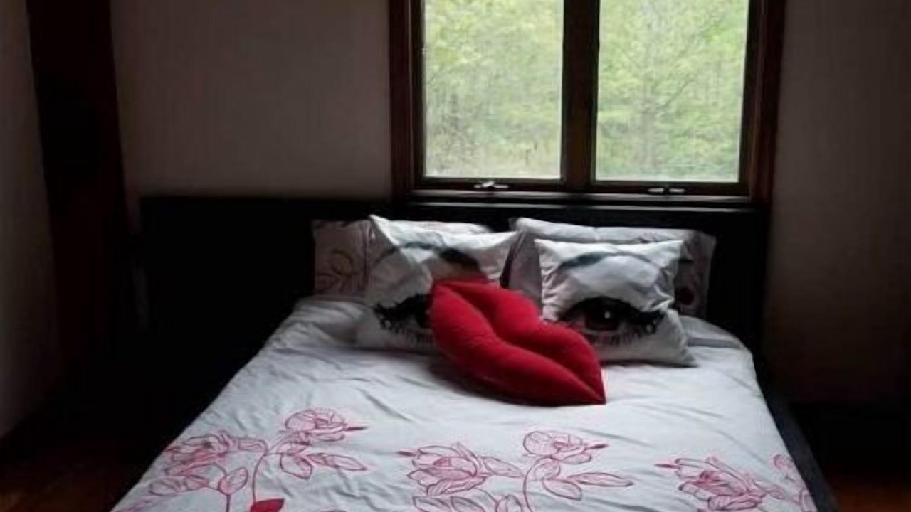 Photo of Bedroom in Tunkhannock Township