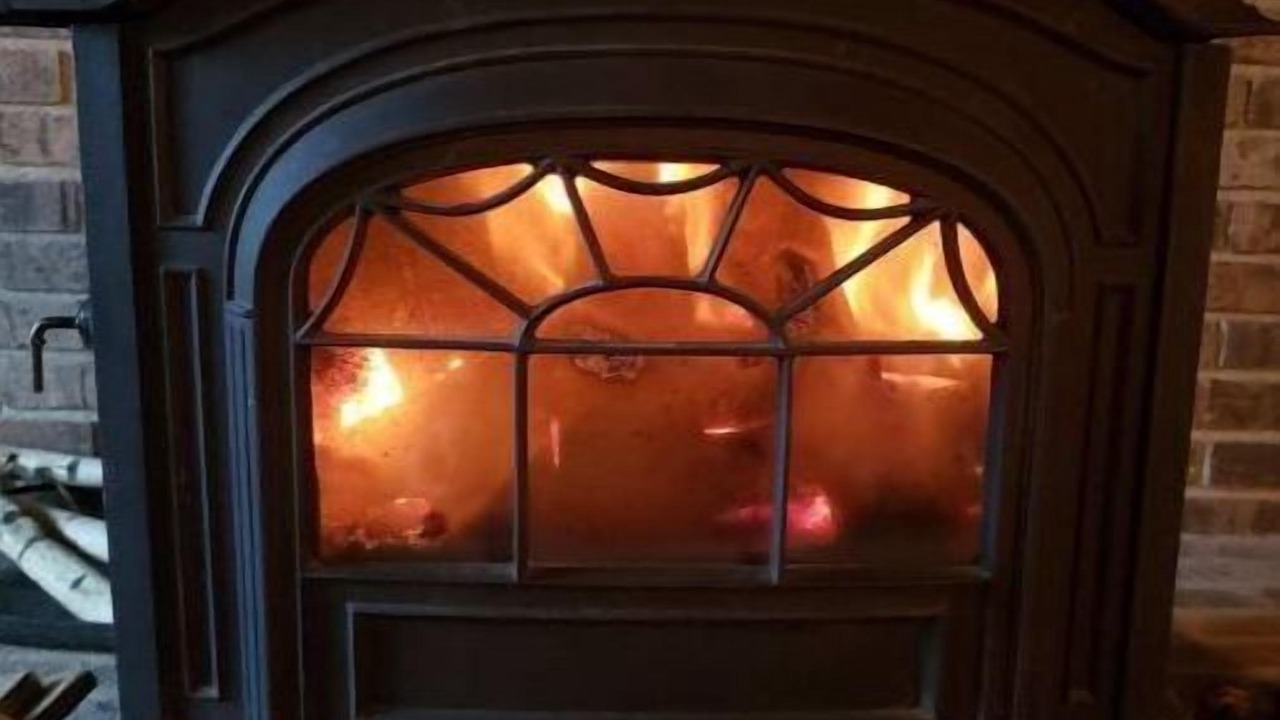 Photo of Livingroom in Tunkhannock Township