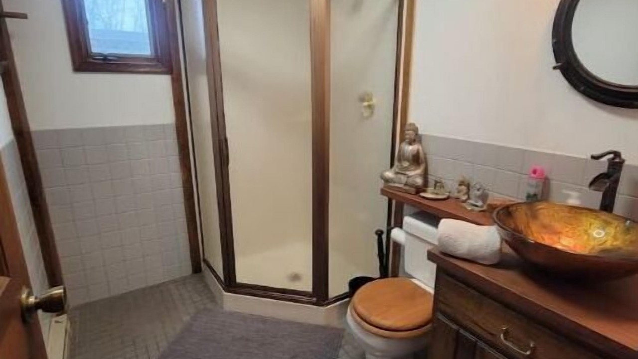 Photo of Bathroom in Tunkhannock Township