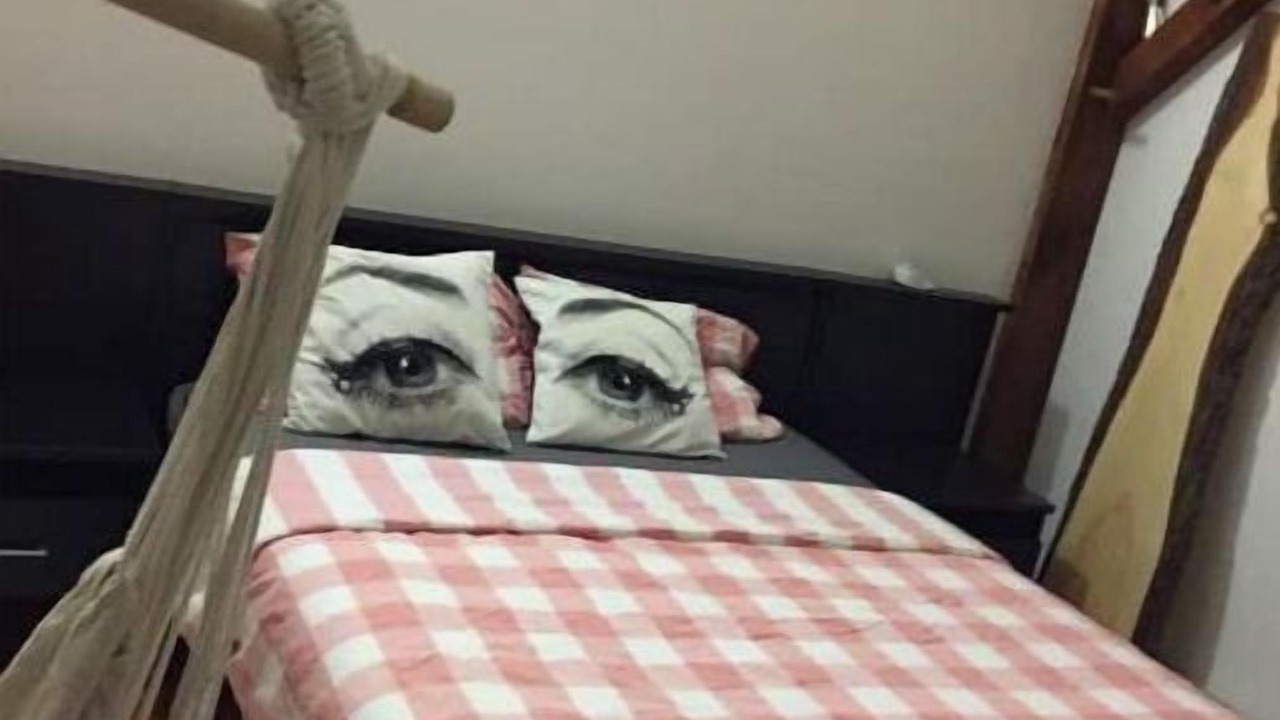 Photo of Bedroom in Tunkhannock Township