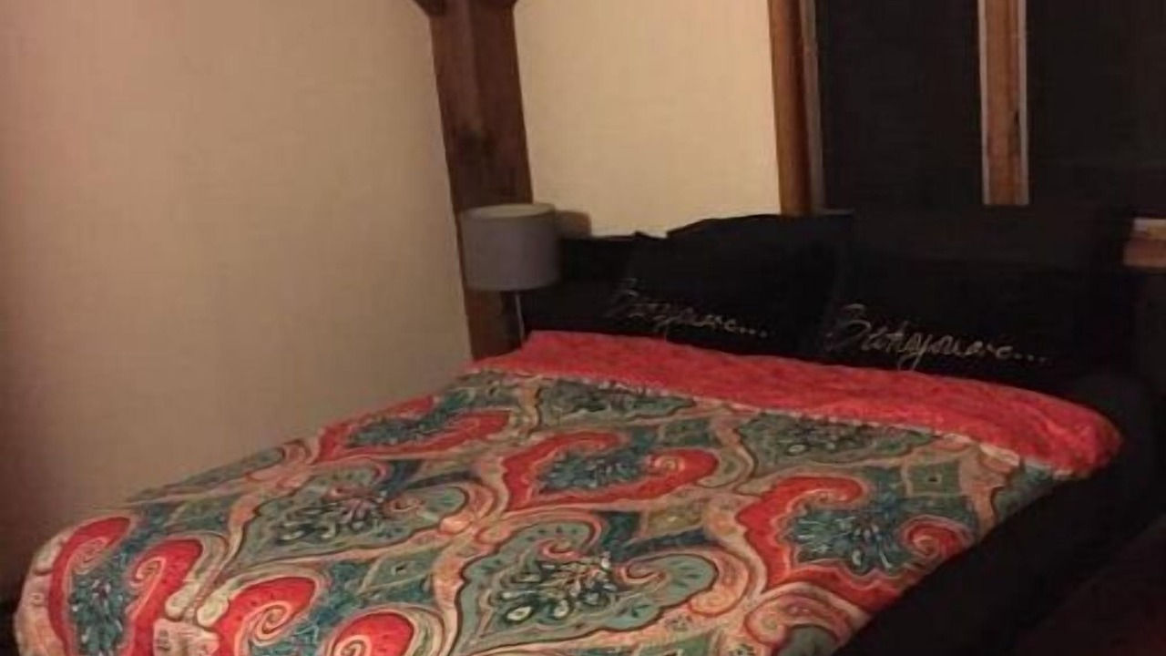 Photo of Bedroom in Tunkhannock Township