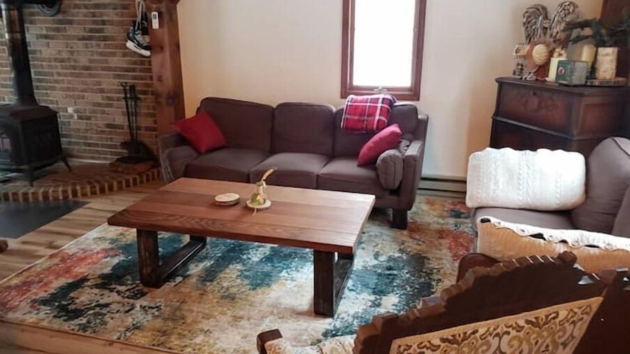 Photo of Livingroom in Tunkhannock Township