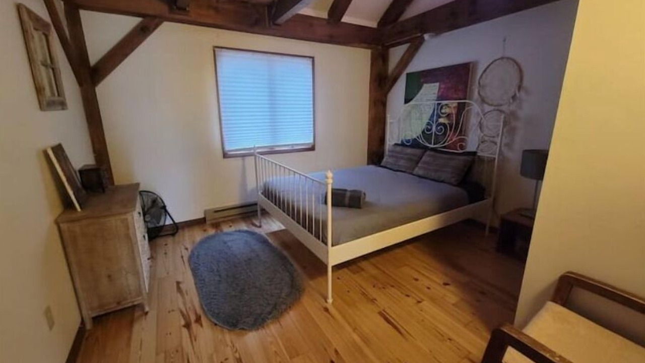 Photo of Bedroom in Tunkhannock Township