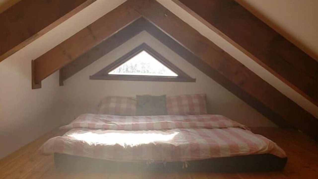 Photo of Bedroom in Tunkhannock Township