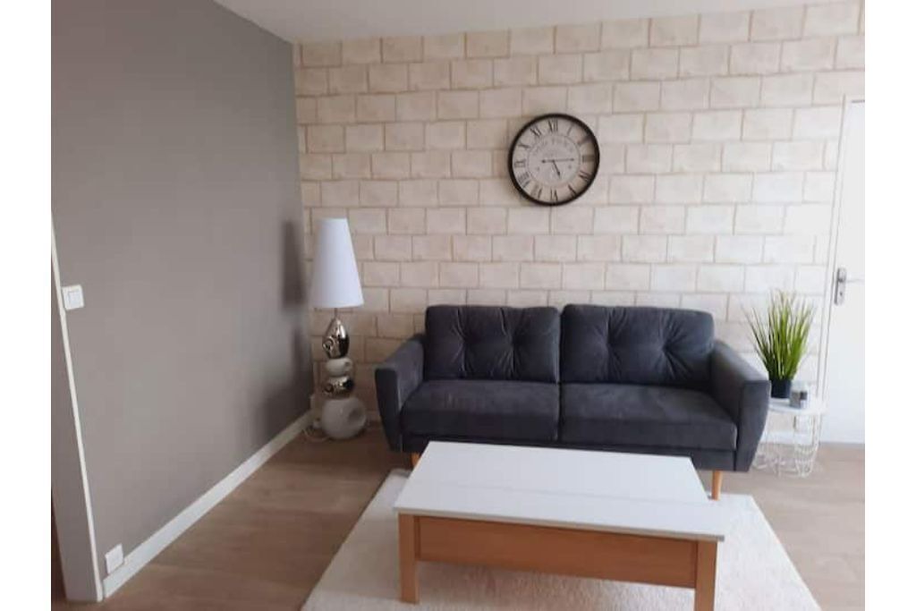 Photo of Livingroom in Reims