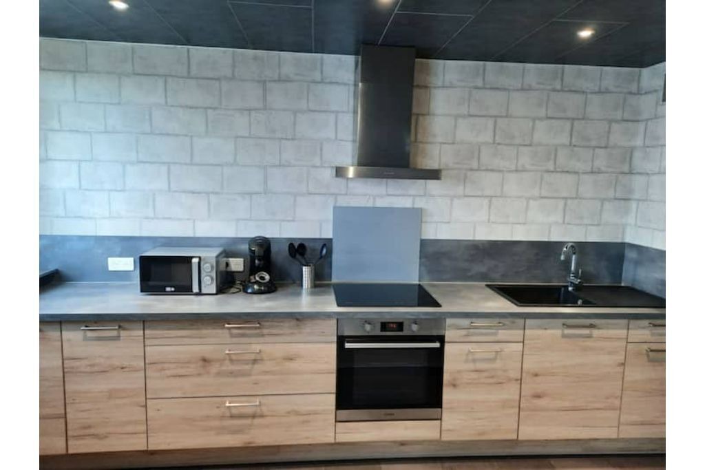 Photo of Kitchen in Reims