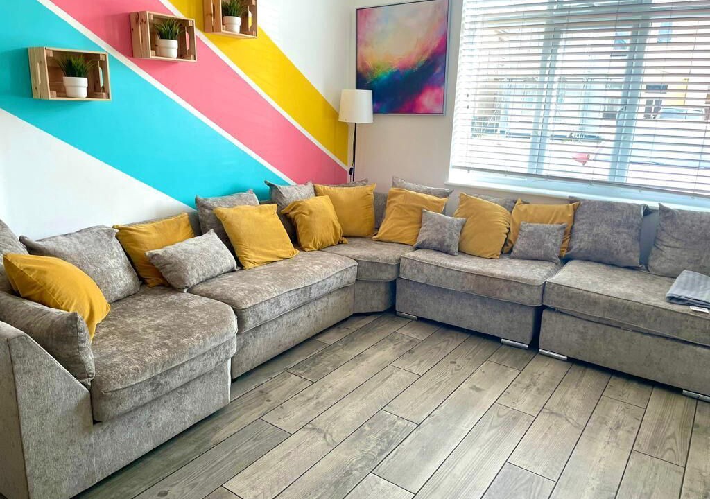 Photo of Livingroom in Winton