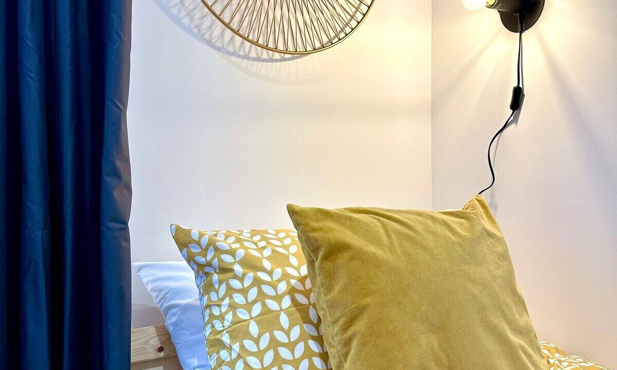 Photo of Bedroom in Winton