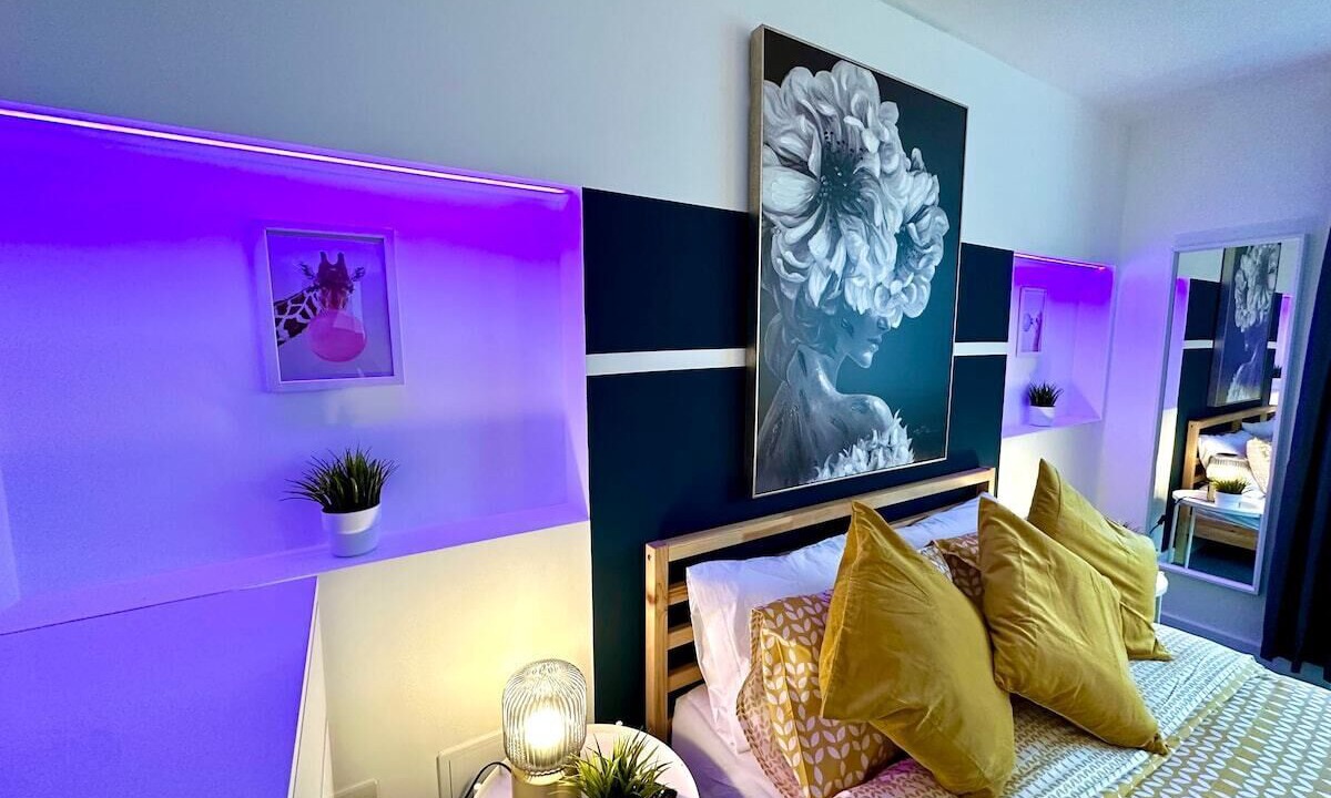 Photo of Bedroom in Winton