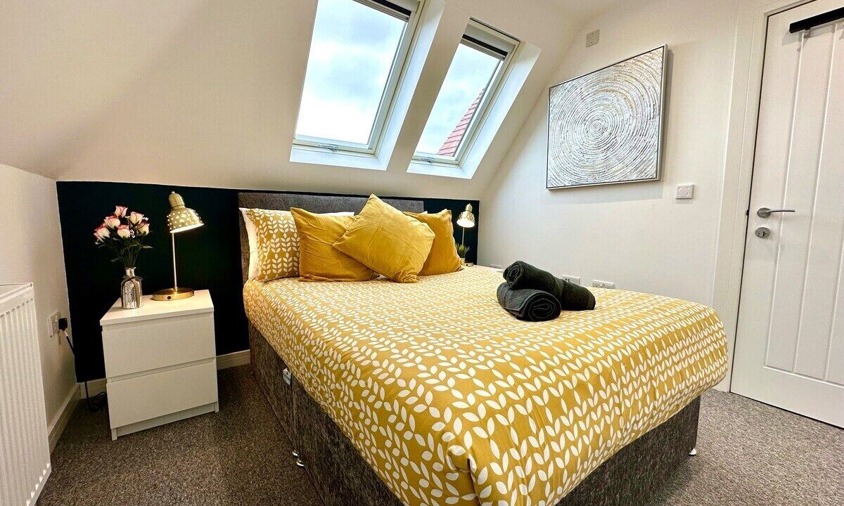 Photo of Bedroom in Winton