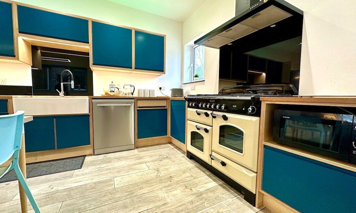 Photo of Kitchen in Winton