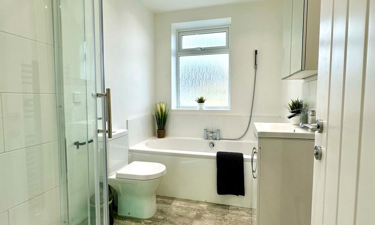 Photo of Bathroom in Winton