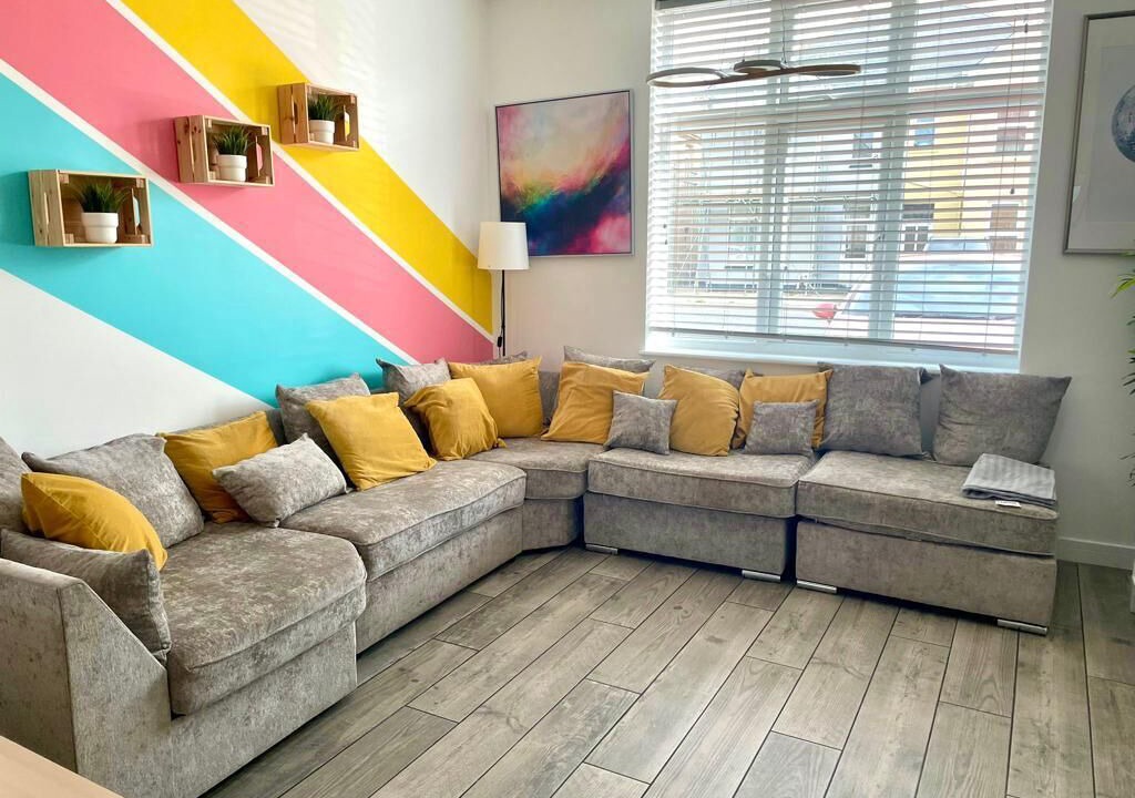 Photo of Livingroom in Winton