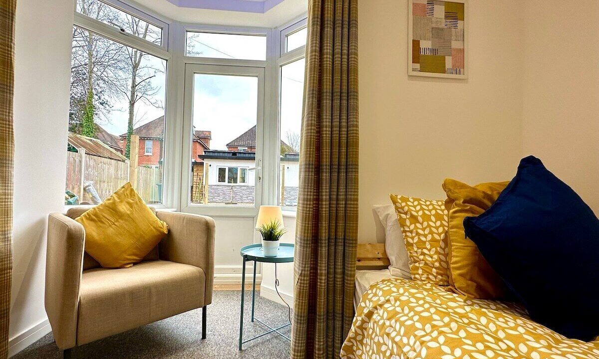 Photo of Bedroom in Winton