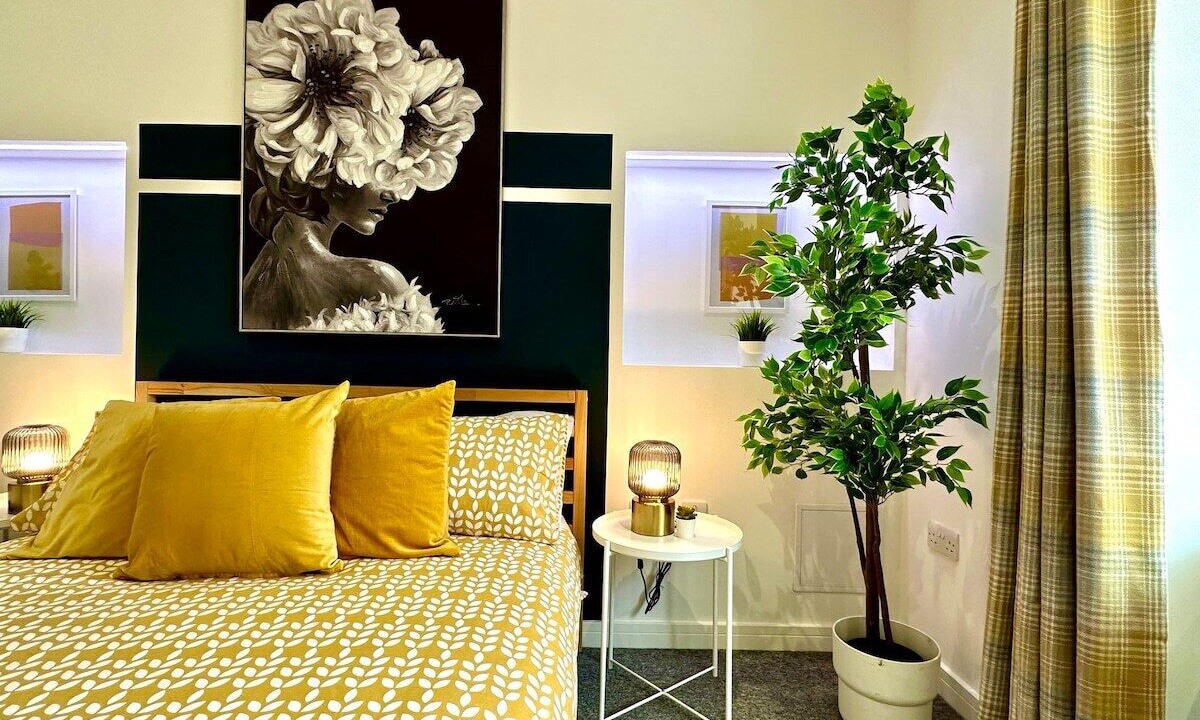 Photo of Bedroom in Winton