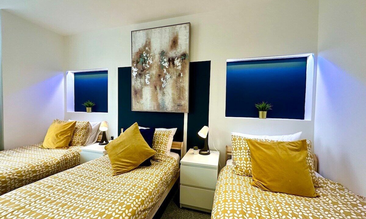 Photo of Bedroom in Winton