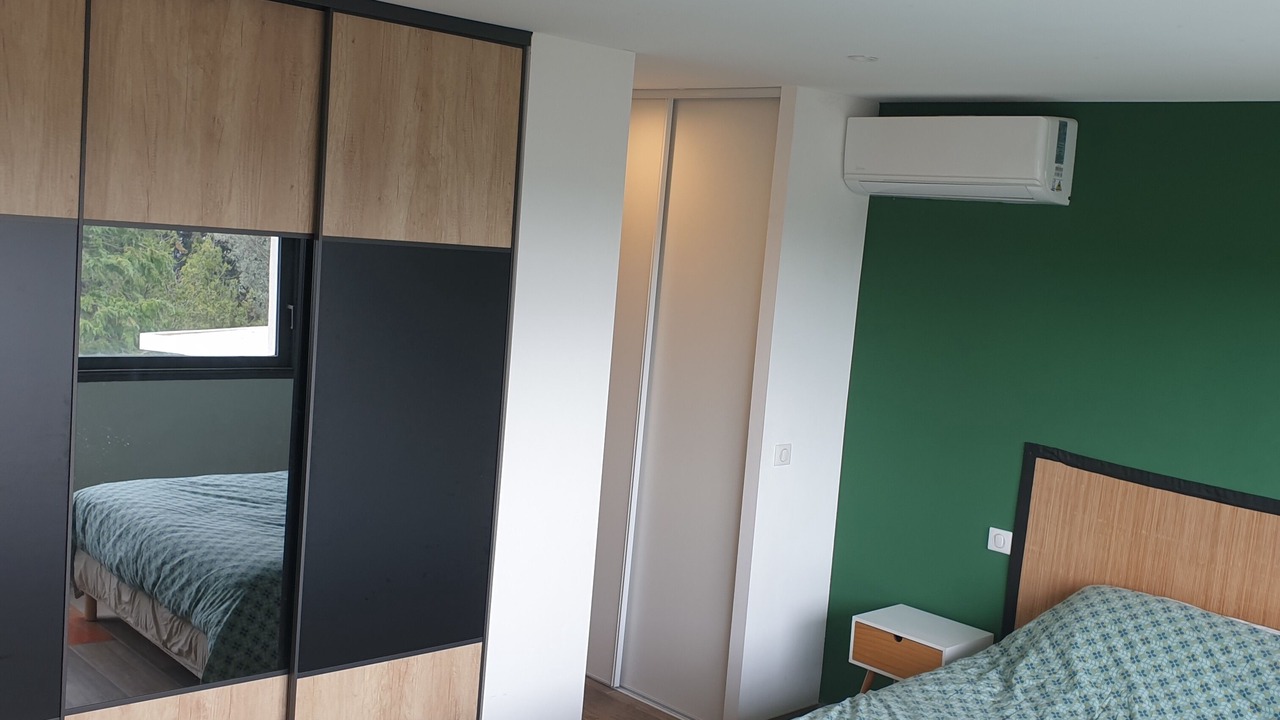 Photo of Bedroom in Callas