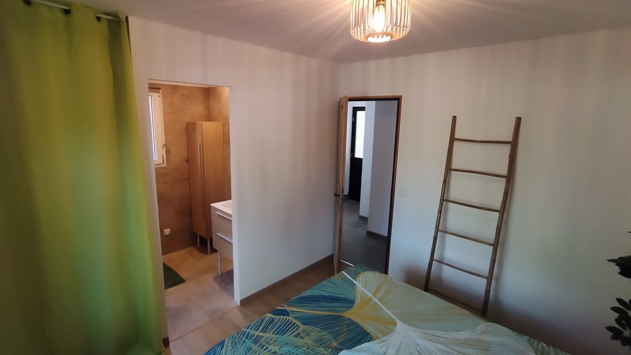 Photo of Bedroom in Callas