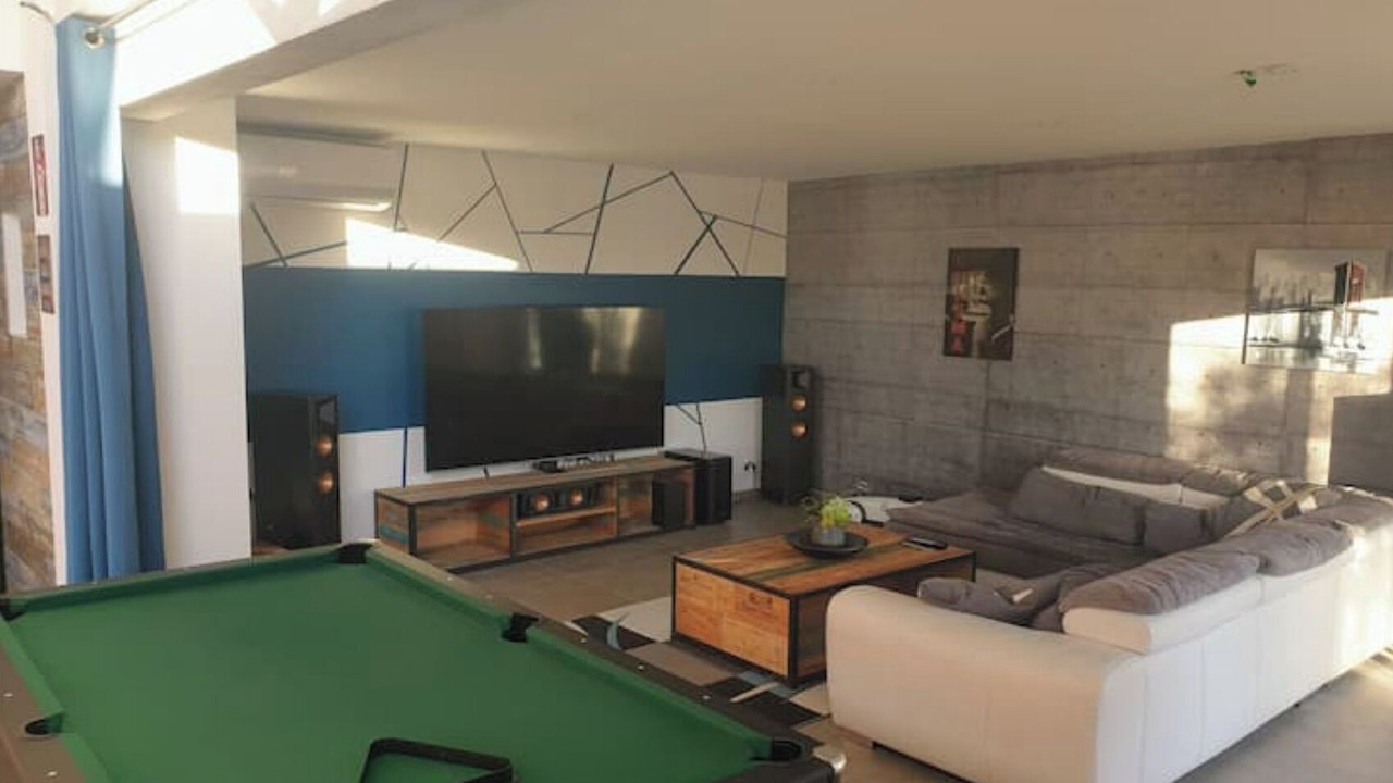 Photo of Bedroom in Callas