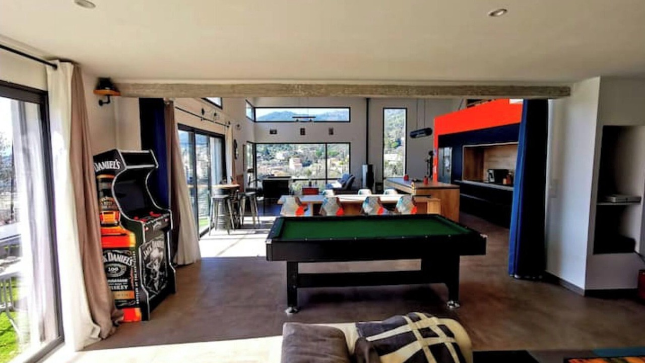 Photo of Bedroom in Callas