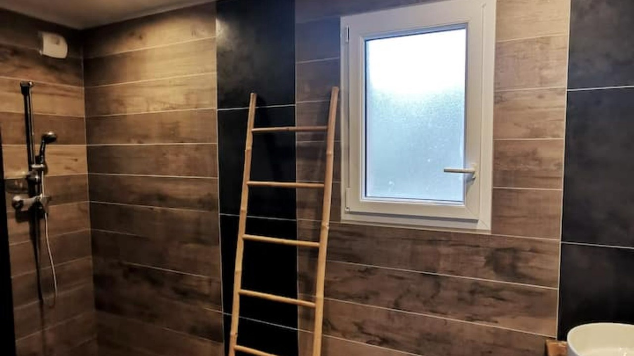 Photo of Bathroom in Callas