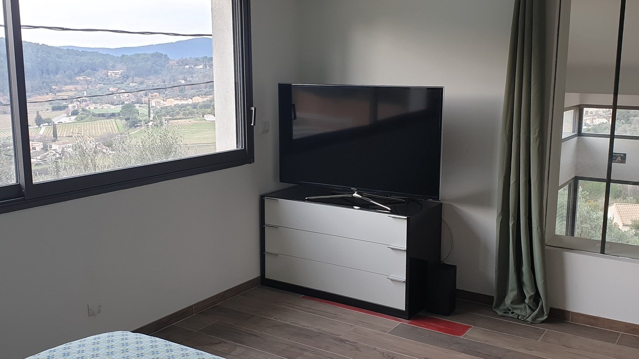 Photo of Bedroom in Callas