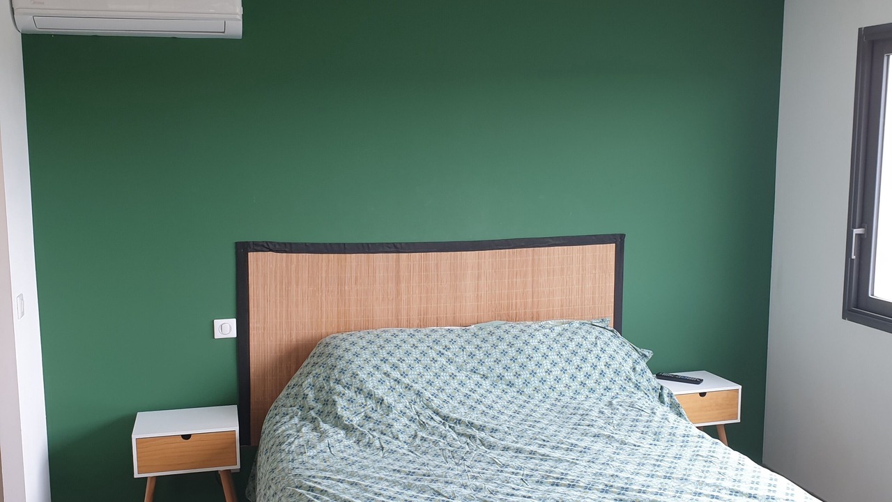 Photo of Bedroom in Callas