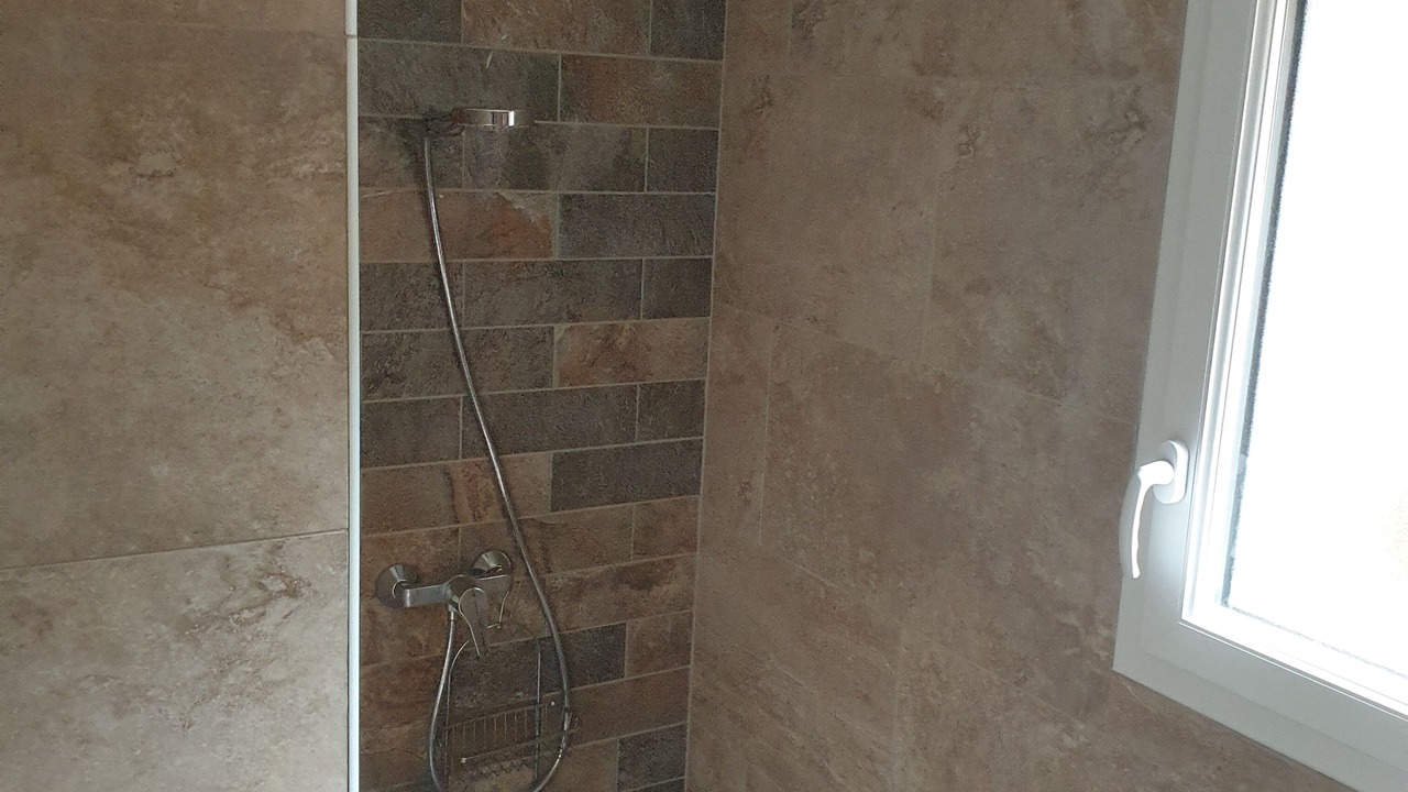 Photo of Bathroom in Callas