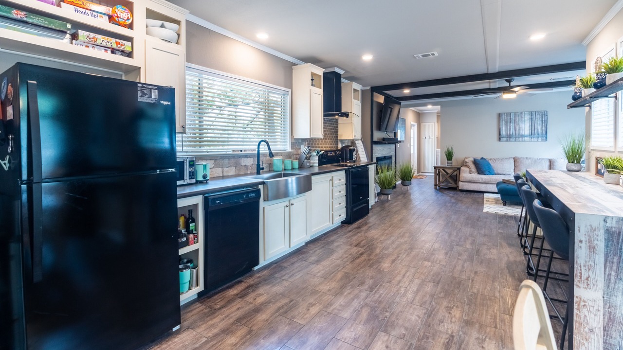 Photo of Kitchen in Kingston