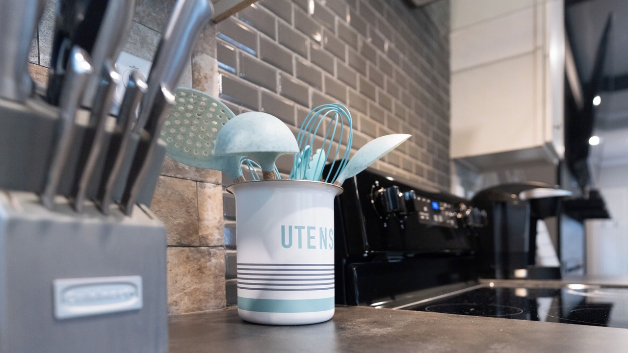 Photo of Kitchen in Kingston