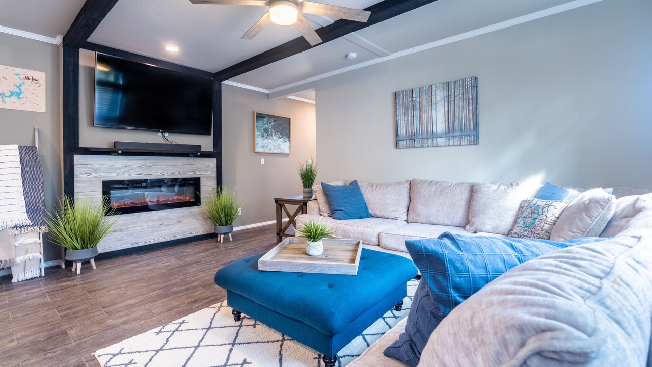 Photo of Livingroom in Kingston