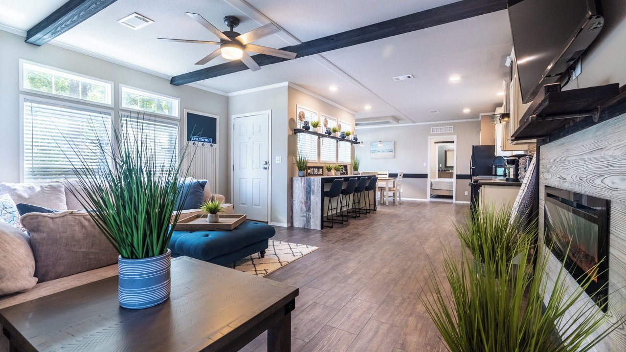 Photo of Livingroom in Kingston